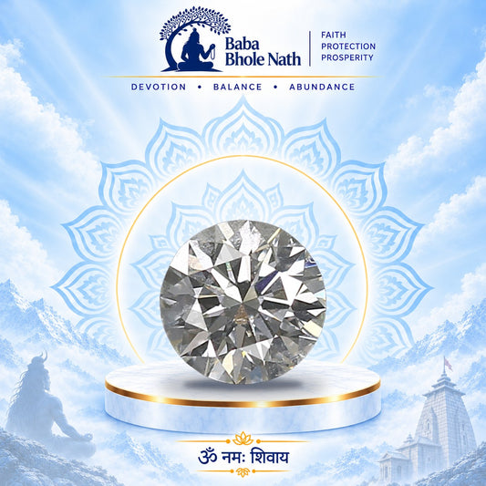 Diamond (Hira) | Baba Bhole Nath